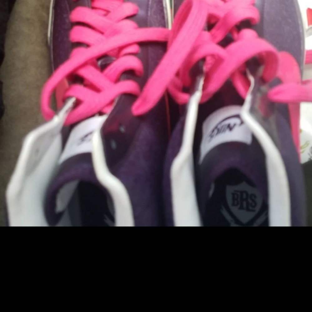 Nike BRS shoes